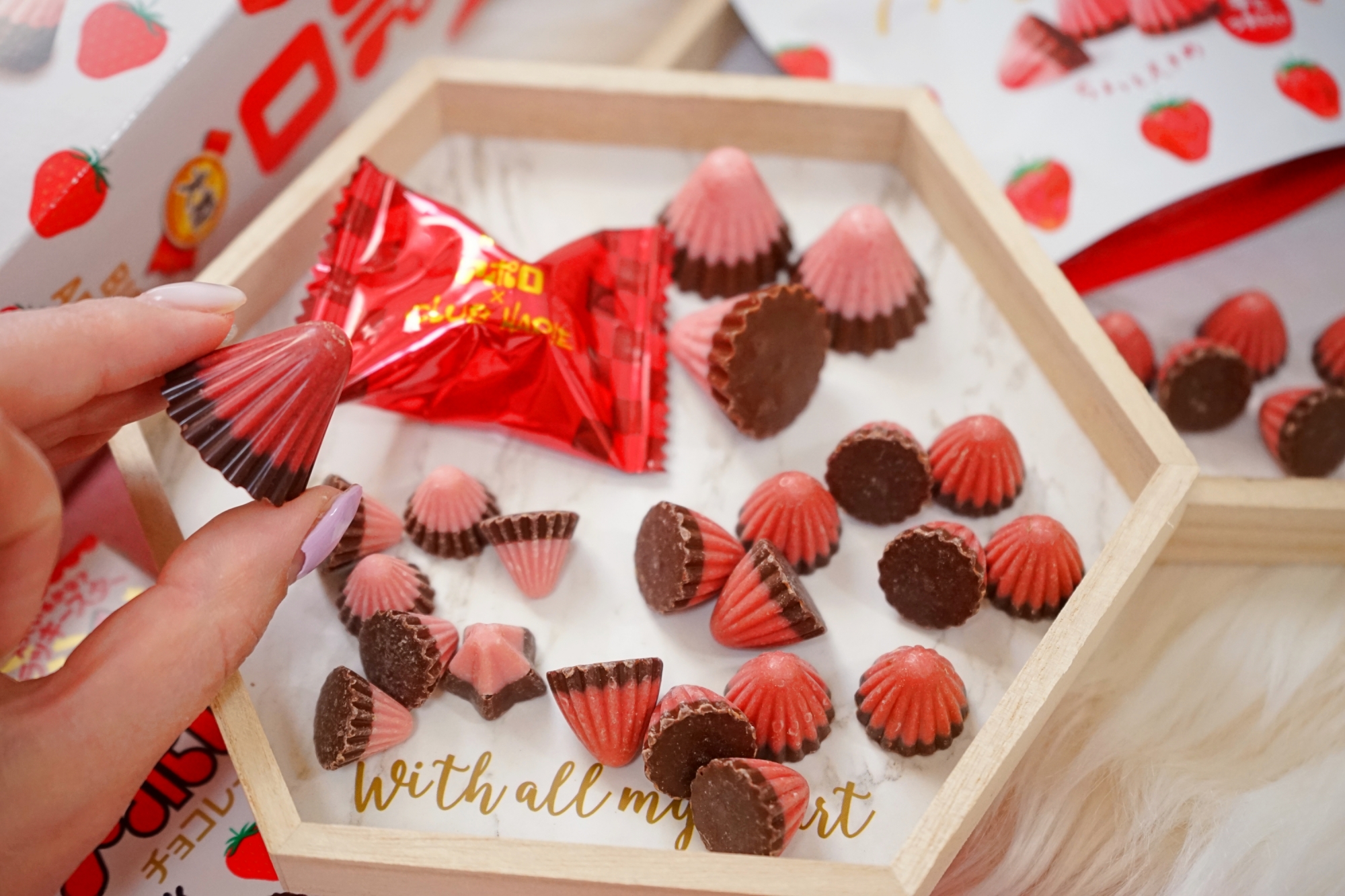 スイーツコミュニティ