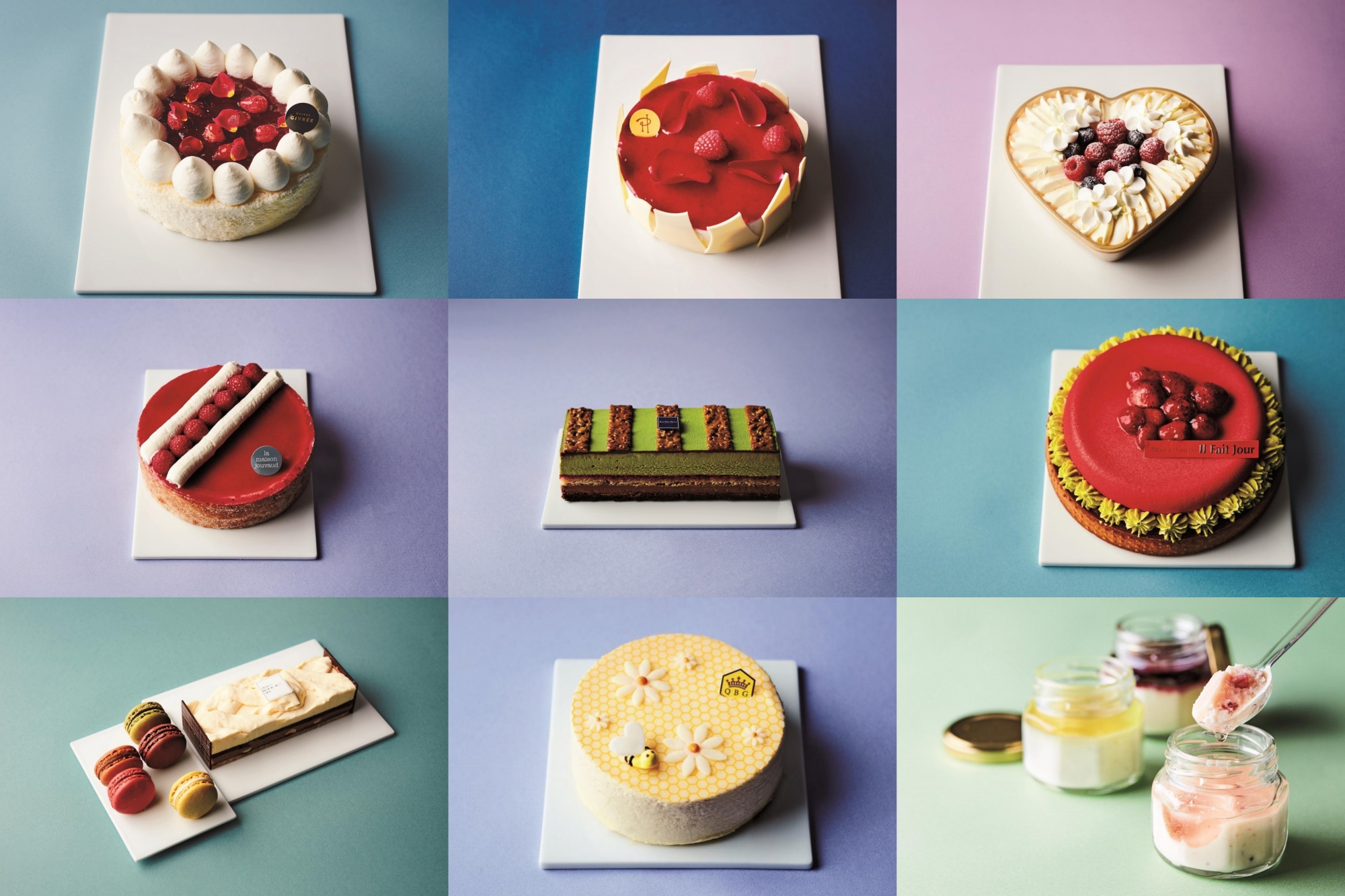 伊勢丹新宿店 冷凍ケーキを新しいギフトのスタイルの一つとして提案 三越伊勢丹オンラインストア 東京 名古屋 スイーツジャーナリスト 美味しい食べ物は人を幸せにする