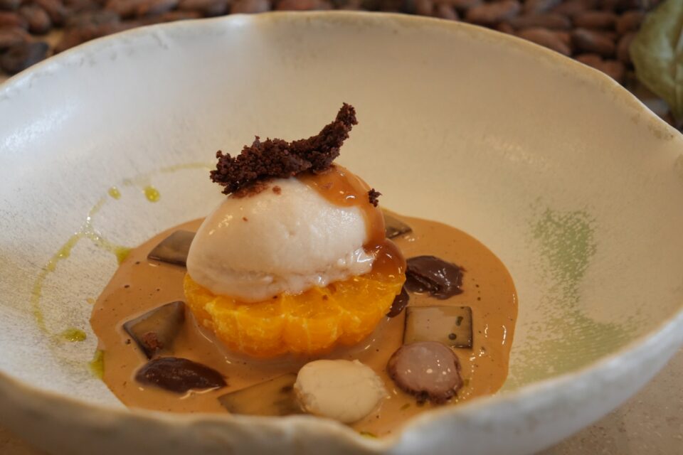 スイーツコミュニティ